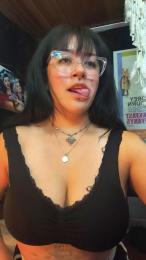 MonikaBohn992 webcam model stream image