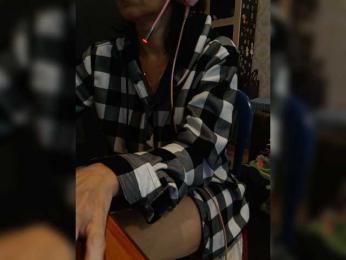 Your_favorite_dispatcher webcam model stream image