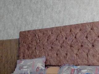 Jonas Lewis webcam model stream image