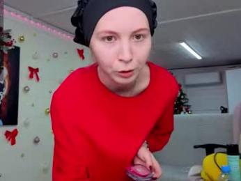 izi_fox webcam model stream image