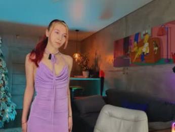 izi_fox webcam model stream image