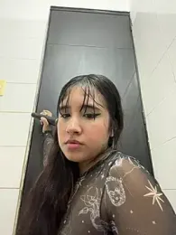 Samantthaescobar webcam model stream image