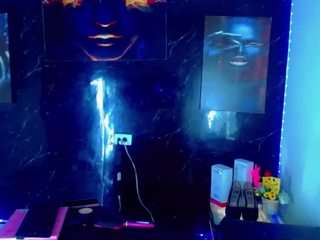 dominantdolld webcam model stream image