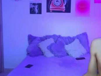 angie_bigboobs webcam chaturbate model stream image