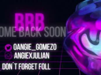 angie_bigboobs webcam chaturbate model stream image