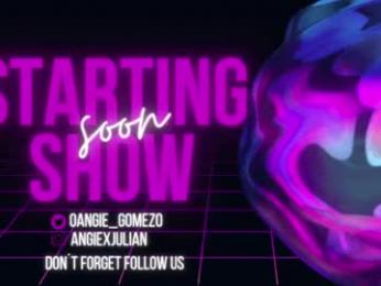 angie_bigboobs webcam chaturbate model stream image