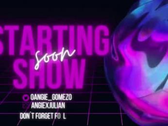 angie_bigboobs webcam chaturbate model stream image