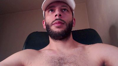 Henryaxe webcam model stream image