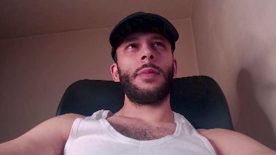 Henryaxe webcam model stream image