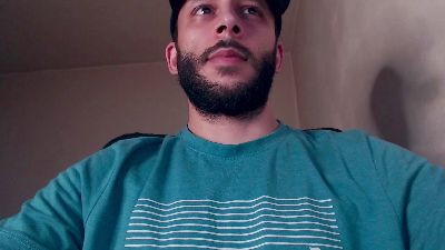 Henryaxe webcam model stream image