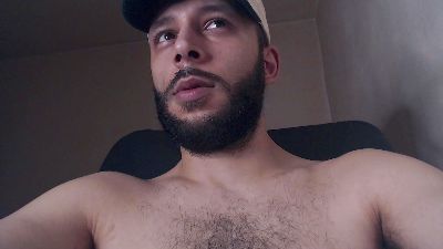 Henryaxe webcam model stream image