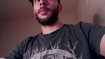 Henryaxe webcam model stream image