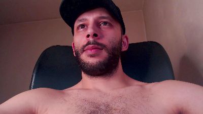 Henryaxe webcam model stream image