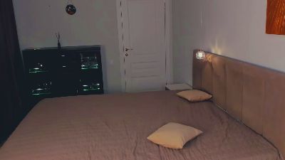 CoreenIp webcam model stream image