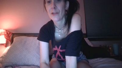 ScarlettJ462 webcam model stream image