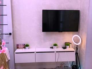 marqueritewieberg webcam model stream image