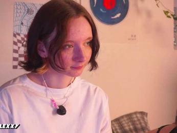 LimaLexxx webcam model stream image