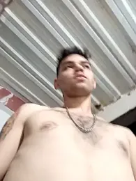 Dope_BoyGGs webcam model stream image