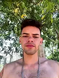 Dope_BoyGGs webcam model stream image