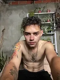 Dope_BoyGGs webcam model stream image