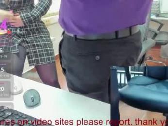 milf_viktoria webcam chaturbate model stream image