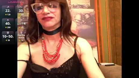 TheBlackWtch webcam stripchat model stream image