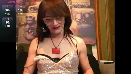 TheBlackWtch webcam model stream image