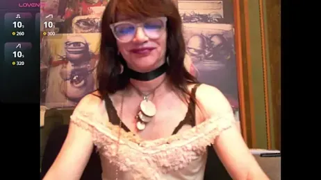 TheBlackWtch webcam model stream image