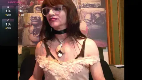 TheBlackWtch webcam model stream image