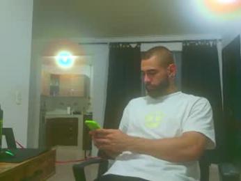 matheusbeard2 webcam model stream image