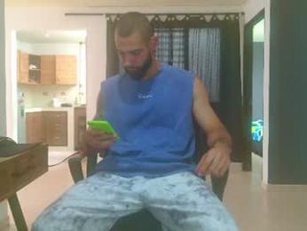 matheusbeard2 webcam model stream image