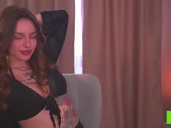 deeptalkss_ webcam chaturbate model stream image