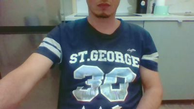 SteMilano86 webcam model stream image