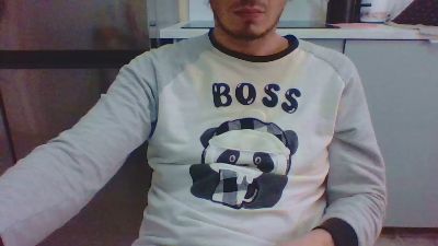 SteMilano86 webcam model stream image