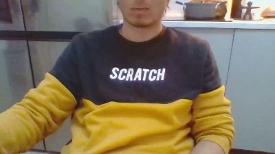 SteMilano86 webcam cam4 model stream image