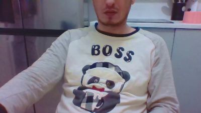 SteMilano86 webcam model stream image