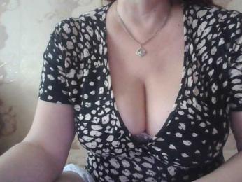 MissieLorrie webcam model stream image