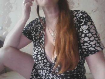 MissieLorrie webcam model stream image