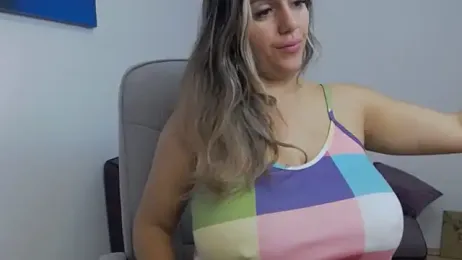 NattyBoobs webcam stripchat model stream image