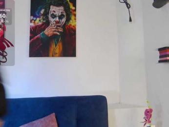 Sophia-Vegga- webcam bongacams model stream image