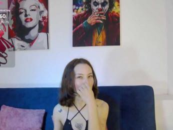 Sophia-Vegga- webcam bongacams model stream image