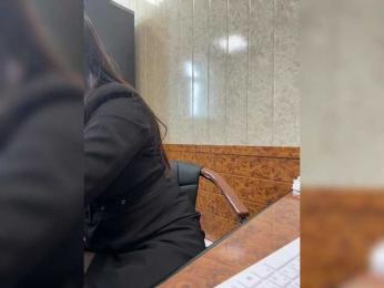 LustySass webcam model stream image