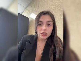 LustySass webcam model stream image