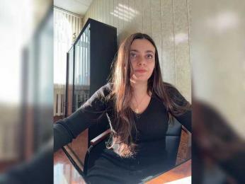 LustySass webcam model stream image