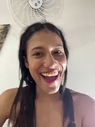 Valentinabaker webcam model stream image