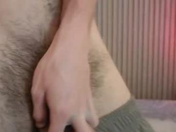 danmaxwell_ webcam model stream image