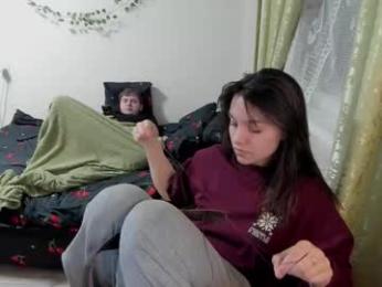 kesh_mne webcam model stream image