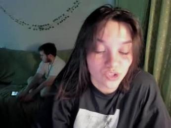 kesh_mne webcam model stream image