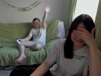 kesh_mne webcam model stream image