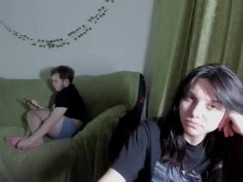 kesh_mne webcam model stream image